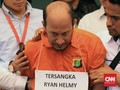Polisi Limpahkan Berkas Dokter Tembak Mati Istri ke Kejaksaan