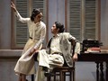 FOTO: Perempuan-perempuan Pemberi Nyawa Sajak Chairil Anwar