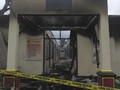 Anak Polisi Pembakar Polres Dharmasraya Ingin Jihad ke Suriah