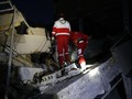 Korban Gempa Iran Terus Bertambah, Bantuan Didistribusikan