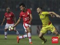 Dirut Persija Buka Peluang Bentuk Tim Wanita