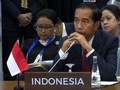 Jokowi Usul Dana Talangan ASEAN+3 Naik Dua Kali Lipat
