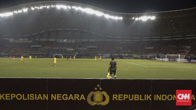 Bhayangkara FC Berkandang di Sidoarjo dan Jakarta