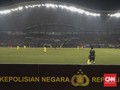 Bhayangkara FC Berkandang di Sidoarjo dan Jakarta