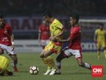 Persija Siap Mengikuti Tiga Turnamen Pramusim