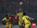 Bhayangkara FC Anggap Polemik TMS dengan Persebaya Berakhir