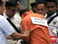 Keluarga Korban: Dokter Helmi Pernah Coba Bakar Istrinya
