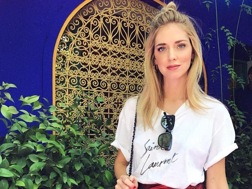 5 Selebgram Cantik dengan Akun Instagram Berbayar Termahal di Dunia 5 Selebgram Cantik dengan Akun Instagram Berbayar Termahal di Dunia