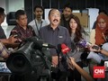 Fredrich Yunadi Tetap Perkarakan Kasus Penyebar Meme Setnov