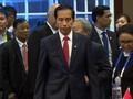 Jokowi Mengaku Airlangga Cerita Ingin Jadi Ketum Golkar