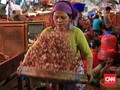 Harga Bawang Merah Naik Dua Kali Lipat di Sejumlah Wilayah