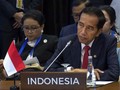 PBB dan IMF Peringatkan Jokowi soal Tambang