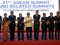 KTT ASEAN Hindari Kata Rohingya dalam Pernyataan Bersama