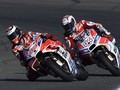 Dovizioso: Saya Tak Pernah Mau Cari Ribut dengan Lorenzo