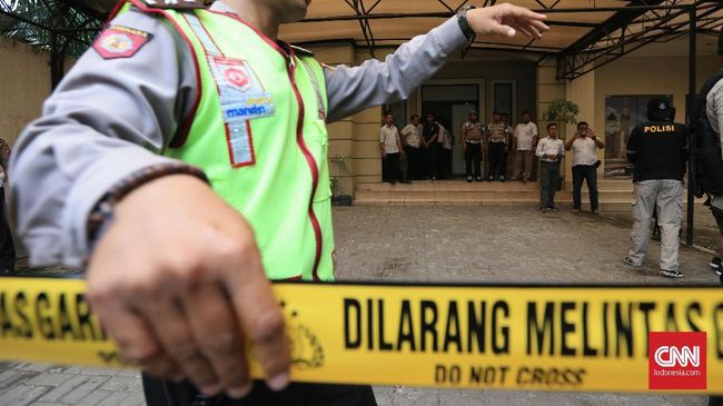 Pembunuh Anak Pejabat di Aceh Divonis Hukuman Mati