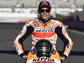 Pedrosa Kagum Marquez Selamat dari Kecelakaan di GP Valencia