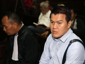 KPK Panggil Andi Narogong Jadi Saksi Kasus Korupsi e-KTP