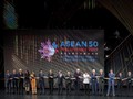 Bertemu di KTT ASEAN, PM Jepang Minta Jokowi Tekan Korut