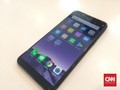 Oppo F5 Muncul, Andalkan Kecerdasan Buatan di Kamera Depan
