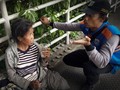 Jelang Lebaran, Dinsos DKI Kerahkan 425 Petugas Tangani PMKS