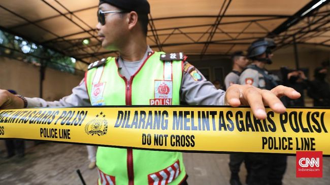 Intelijen Tewas Keracunan Asap dalam Mobil di Ragunan