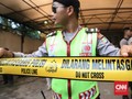 Intelijen Tewas Keracunan Asap dalam Mobil di Ragunan