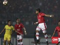 Persija Yakin Kalahkan Bhayangkara FC di Laga Pembuka Liga 1