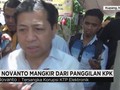 Setya Novanto Mangkir dari Panggilan KPK