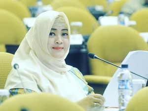 3 Negara Eropa Akui Palestina, Fahira: Tekanan ke Israel Semakin Besar