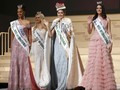 Daftar Pemenang Miss International 2017