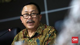 Komnas HAM Yakin Jokowi Serius Tuntaskan HAM Masa Lalu