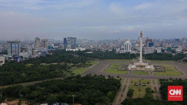 212 surat izin Polisi, Izin Monas di 212 Kantongi Reuni Anies Digelar dan
