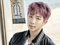 RM 'BTS' Kelar Jalani Operasi Tulang Hidung Bengkok