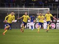 Pelatih: Timnas Swedia ke Piala Dunia, Lupakan Ibrahimovic