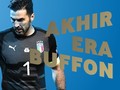Akhir Era Kejayaan Gianluigi Buffon