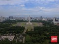 MUI Dukung Rencana Anies Buka Monas untuk Kegiatan Keagamaan