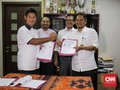Penyerapan Anggaran INAPGOC Maksimal 80 Persen