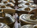 Gamelan Mengalun dari Kaki Pegunungan Alpen