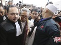 Buni Yani Bakal Kooperatif Bila Tetap Dieksekusi Kejari Depok