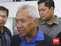 Demokrat Tegaskan Dukungan TGB ke Jokowi Bukan Sikap Partai