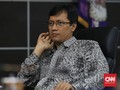 Komnas HAM Tak Jamin Berhasil Mediasi KKB-Polri