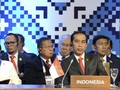 KTT ASEAN-UE, Jokowi Desak Eropa Setop Diskriminasi Sawit