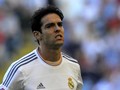Kaka: Semua Hal Terlalu Dibesar-besarkan di Real Madrid
