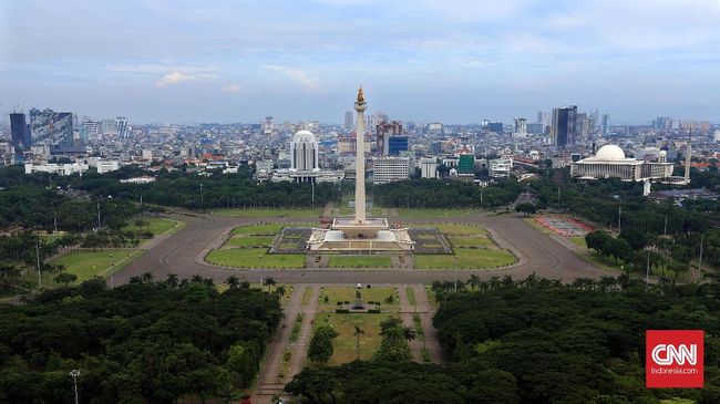 Panitia Pastikan 'Paskah Bersama II' Bersih dari Politik