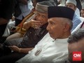 Amien Rais dan Eggi Sudjana Ikut Kawal Sidang Vonis Buni Yani