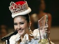 Kevin Lilliana, Miss International 2017 dari Indonesia