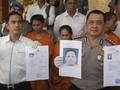 Polisi Cari Jaringan Pemasok Narkotik Wakil Ketua DPRD Bali