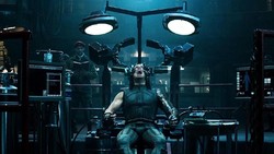 5 Aktor yang Ogah Jadi Superhero