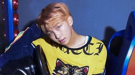 Lil Nas X Rilis Duet dengan RM 'BTS', 'Seoul Town Road'