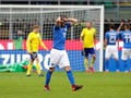 Timnas Italia Gagal ke Piala Dunia 2018